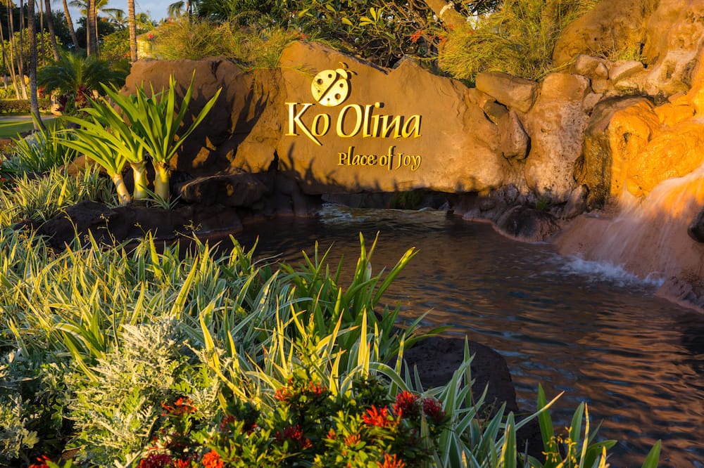 Photo of Outdoor in Ko Olina