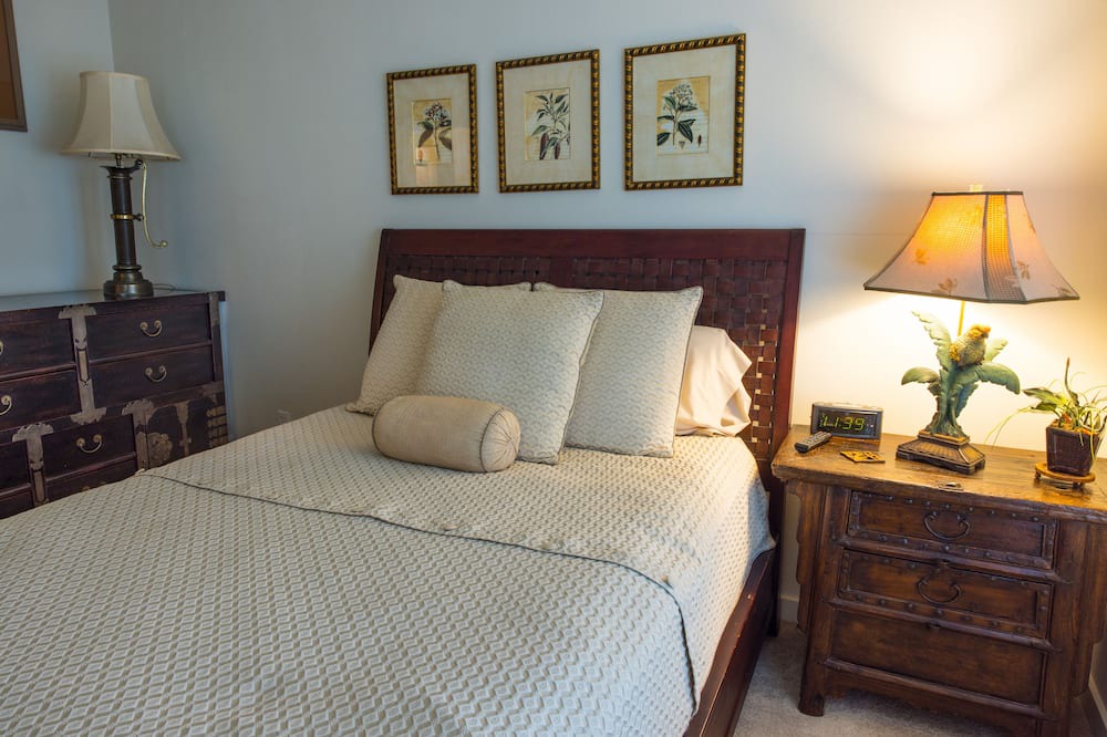 Photo of Bedroom in Ko Olina