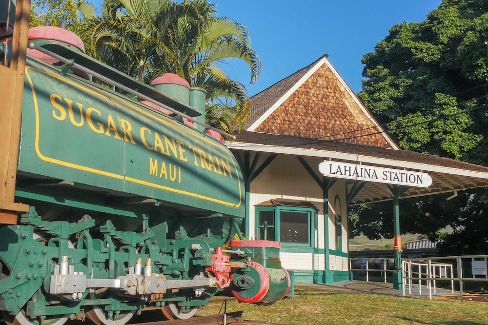 Photo of Outdoor in Downtown Lahaina