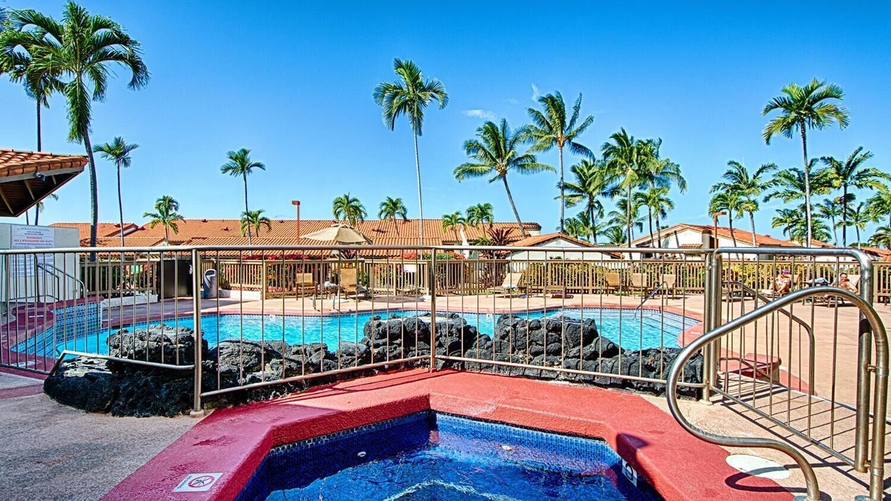 Photo of Outdoor in Historic Kailua Village