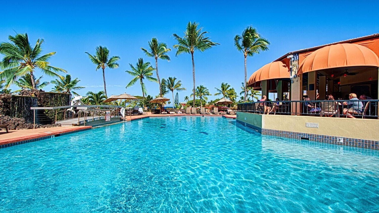 Photo of Outdoor in Historic Kailua Village