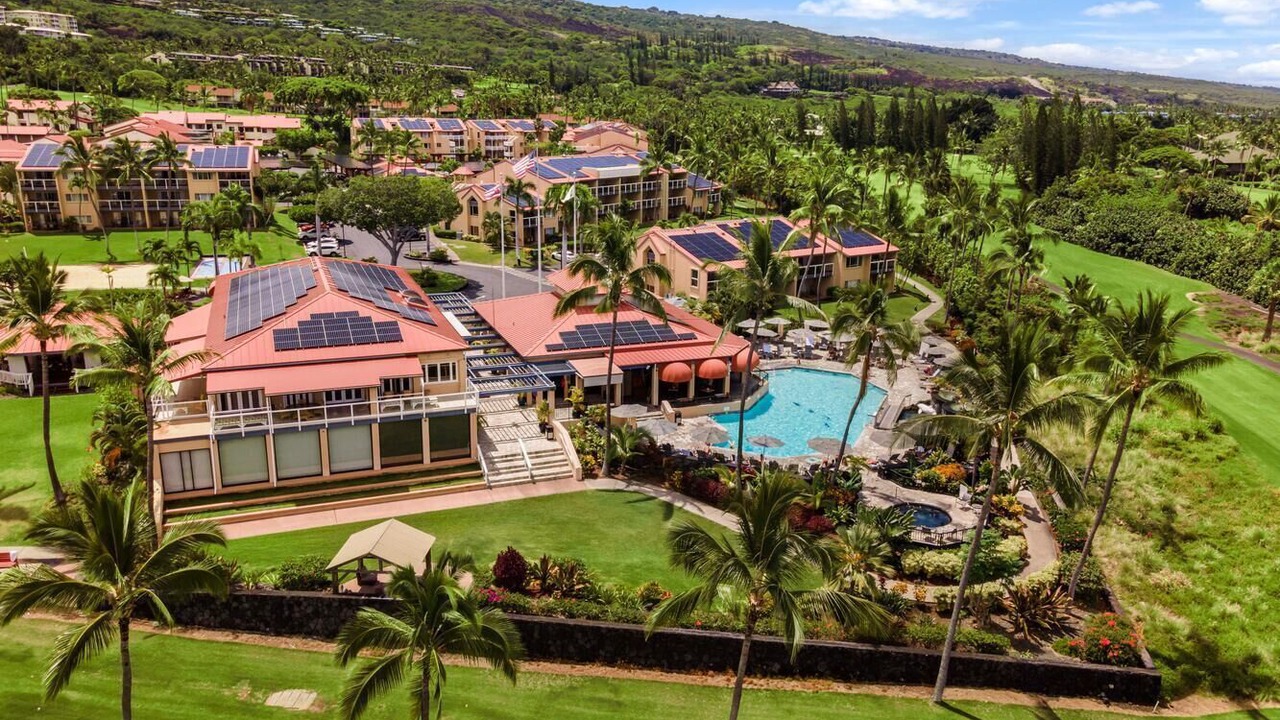 Photo of Outdoor in Historic Kailua Village