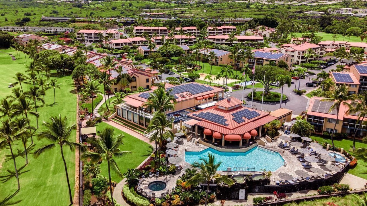 Photo of Outdoor in Historic Kailua Village