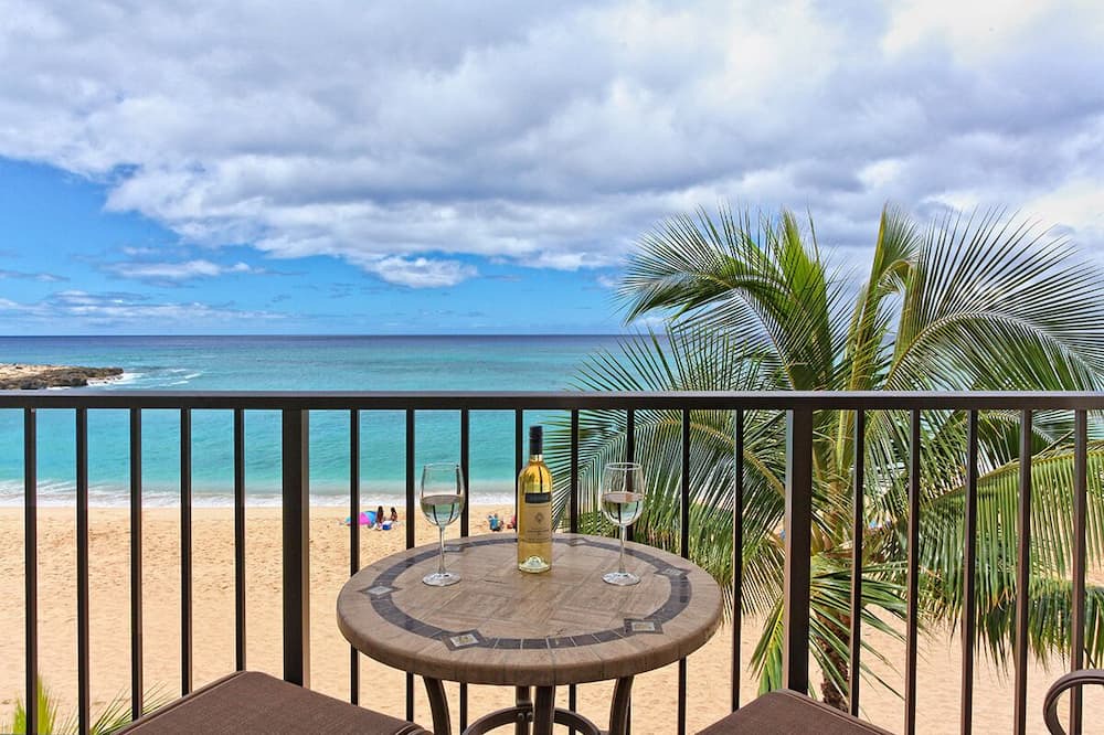 Photo of Patio Balcony in Makaha