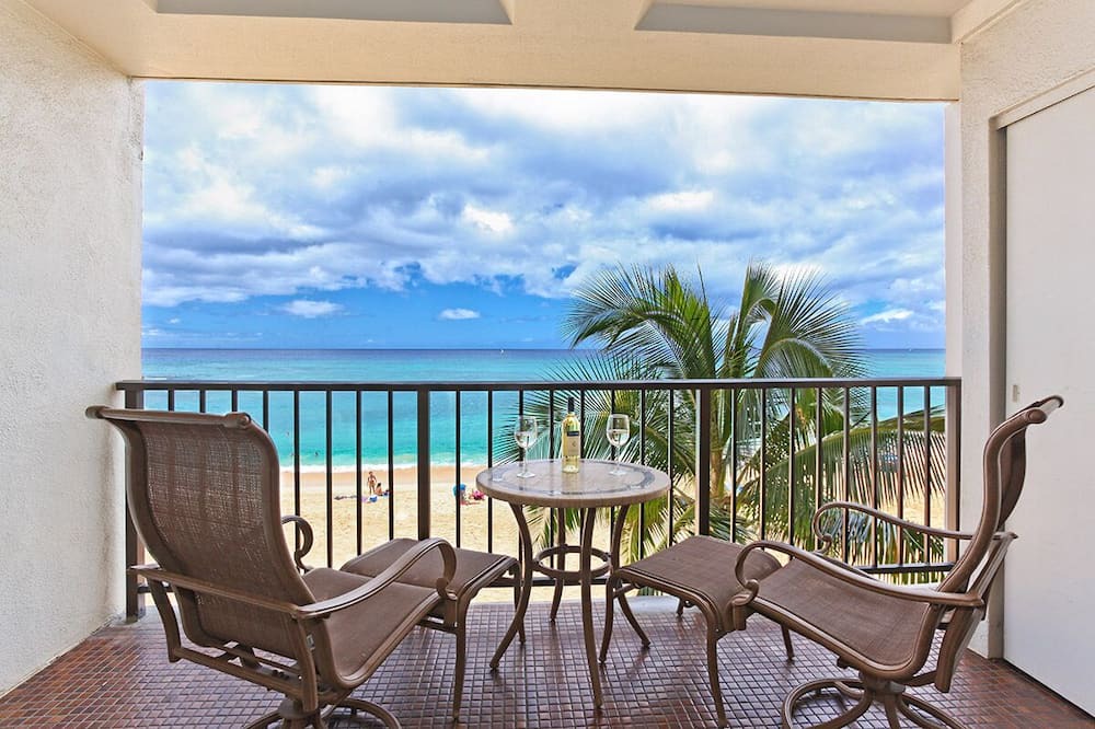 Photo of Patio Balcony in Makaha
