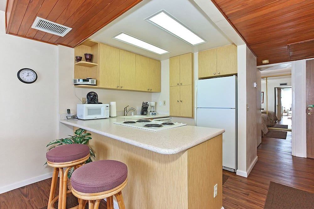 Photo of Kitchen in Makaha