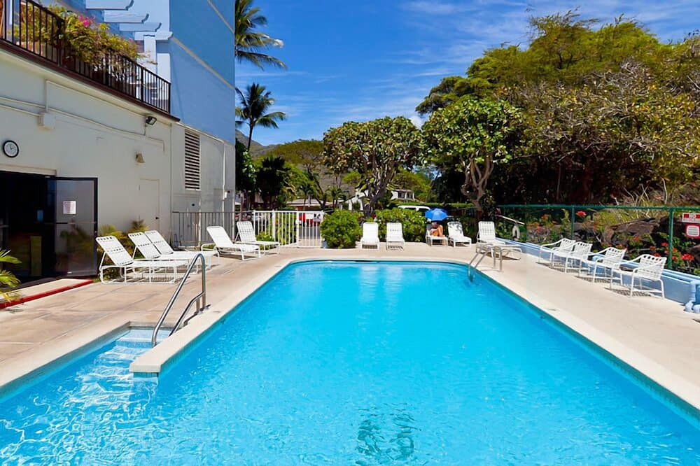 Photo of Outdoor in Makaha