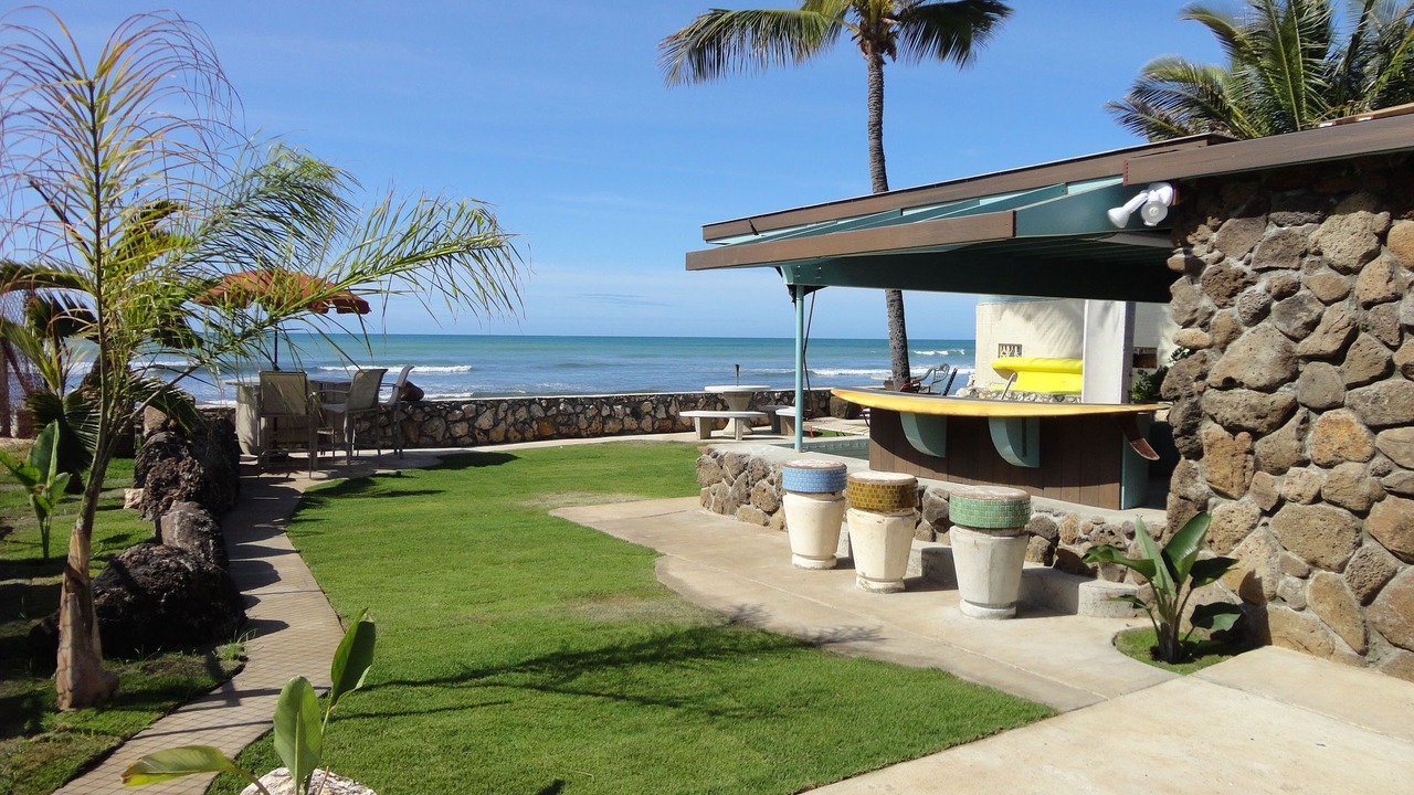 Photo of Outdoor in Ewa