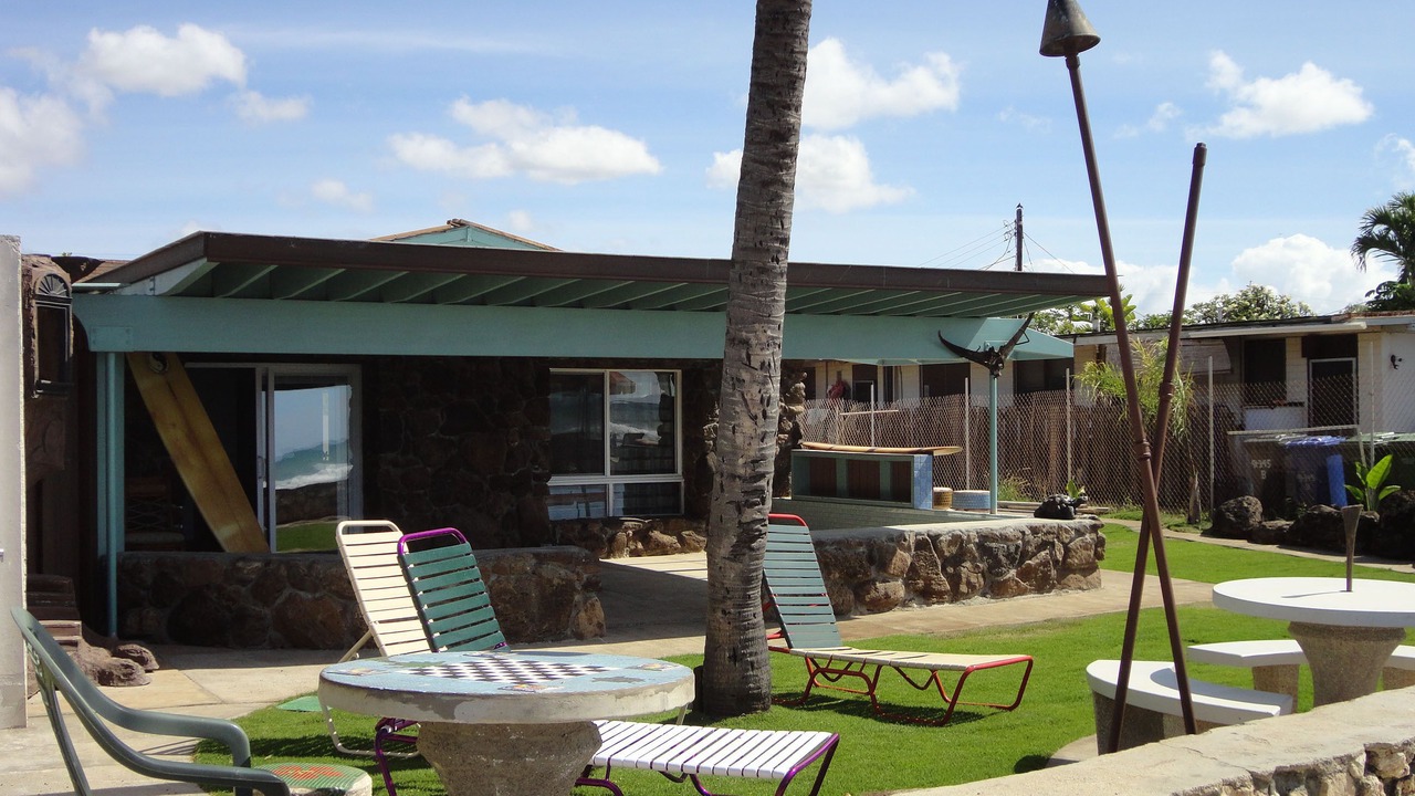 Photo of Outdoor in Ewa