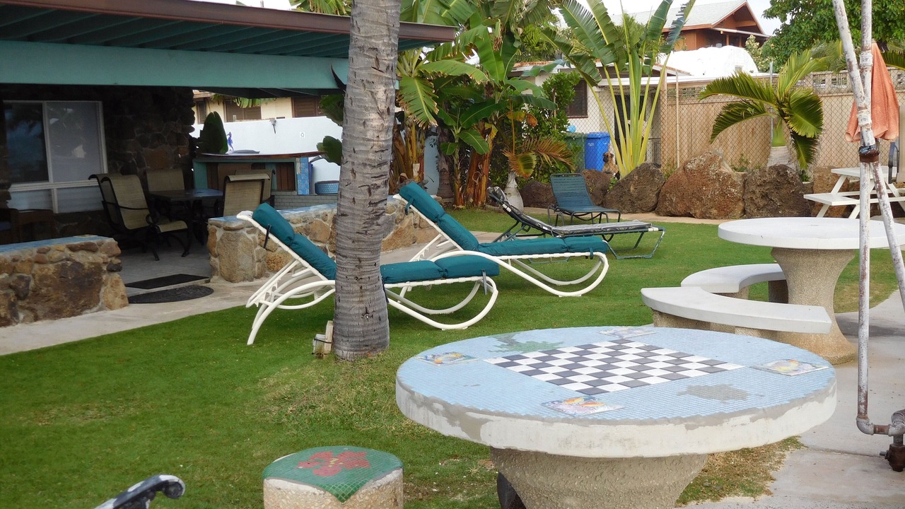 Photo of Outdoor in Ewa