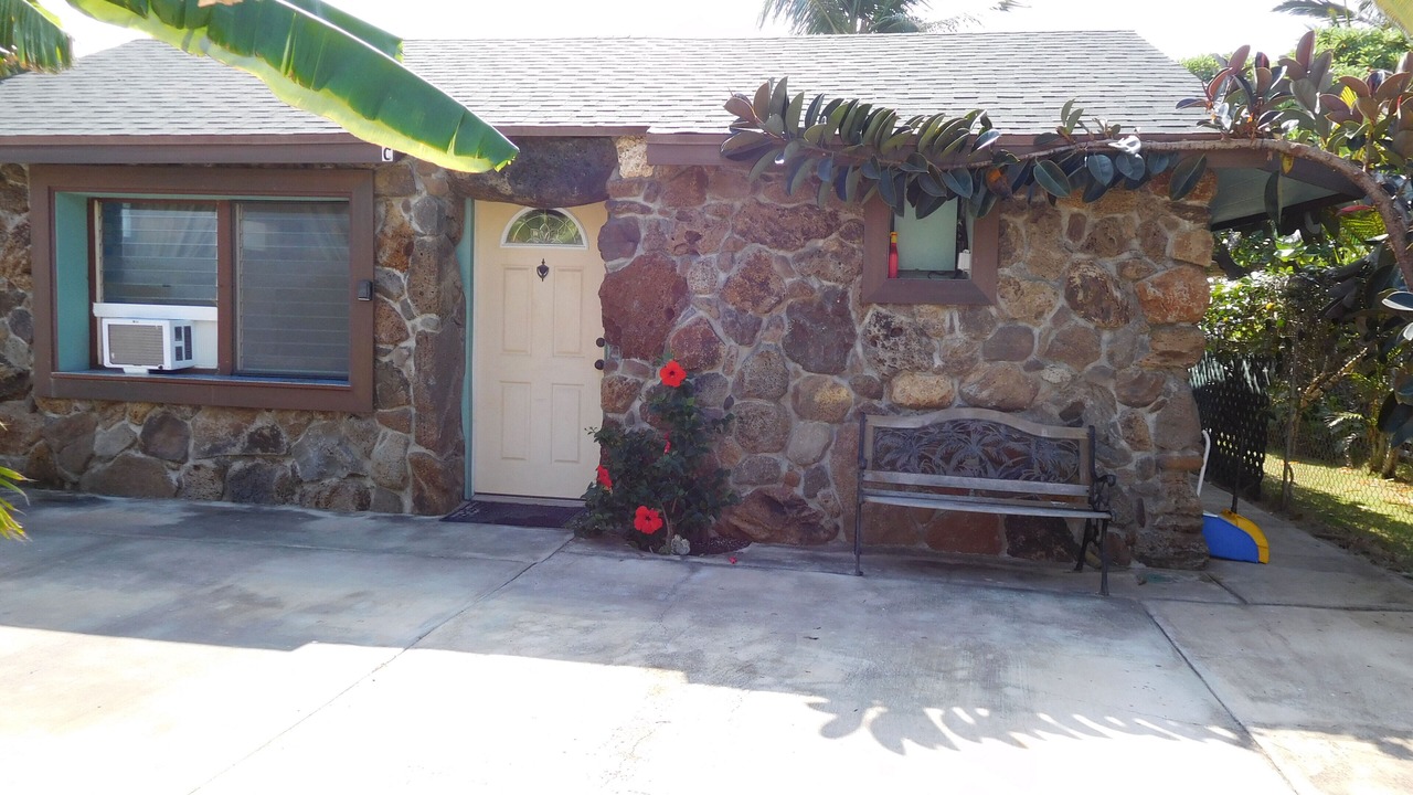 Photo of Outdoor in Ewa
