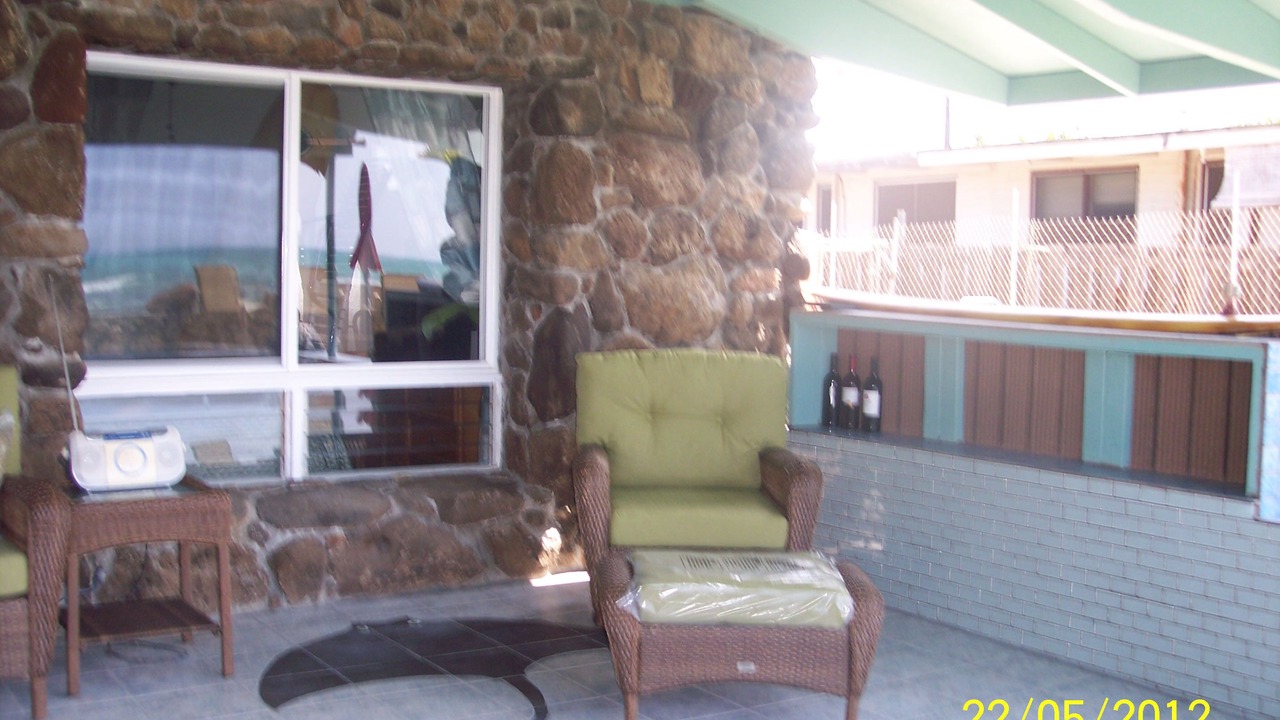 Photo of Patio Balcony in Ewa