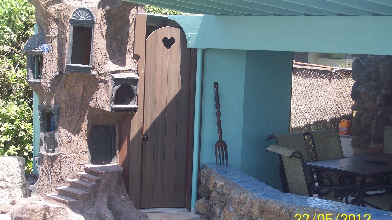 Photo of Outdoor in Ewa
