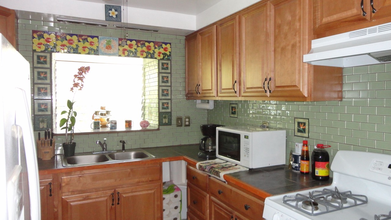 Photo of Kitchen in Ewa