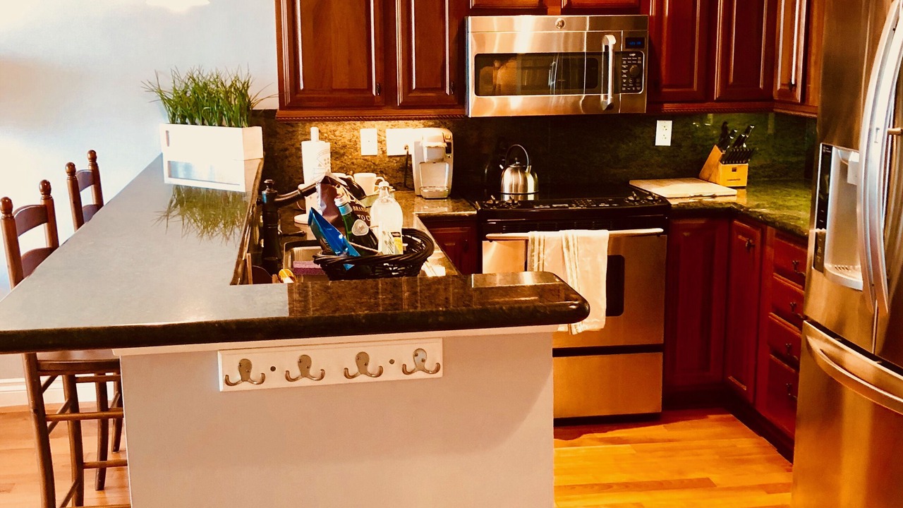 Photo of Kitchen in La Jolla
