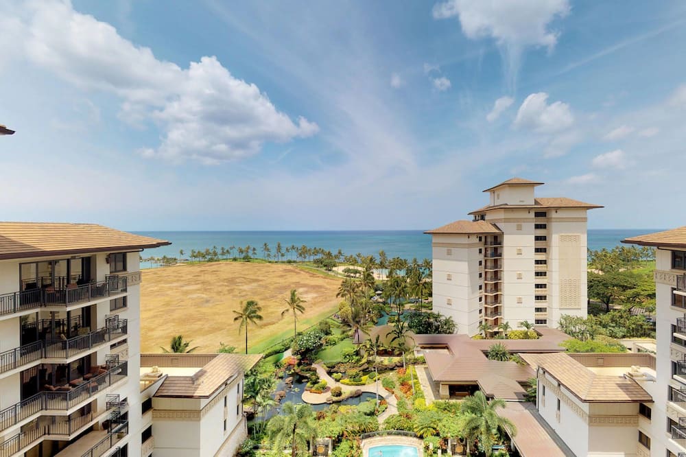Photo of Patio Balcony in Ko Olina