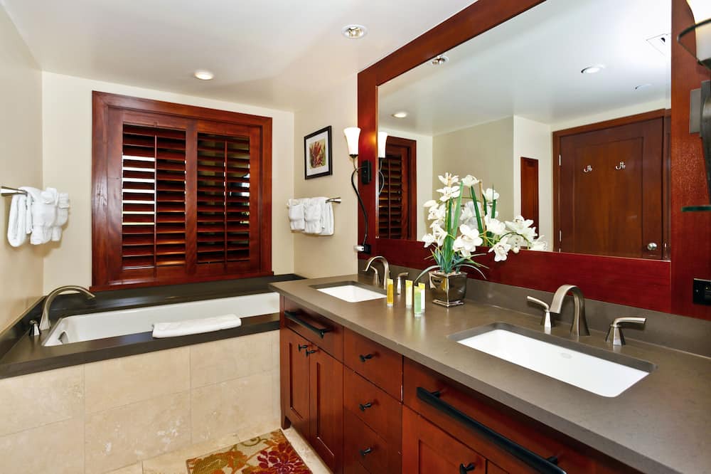 Photo of Bathroom in Ko Olina