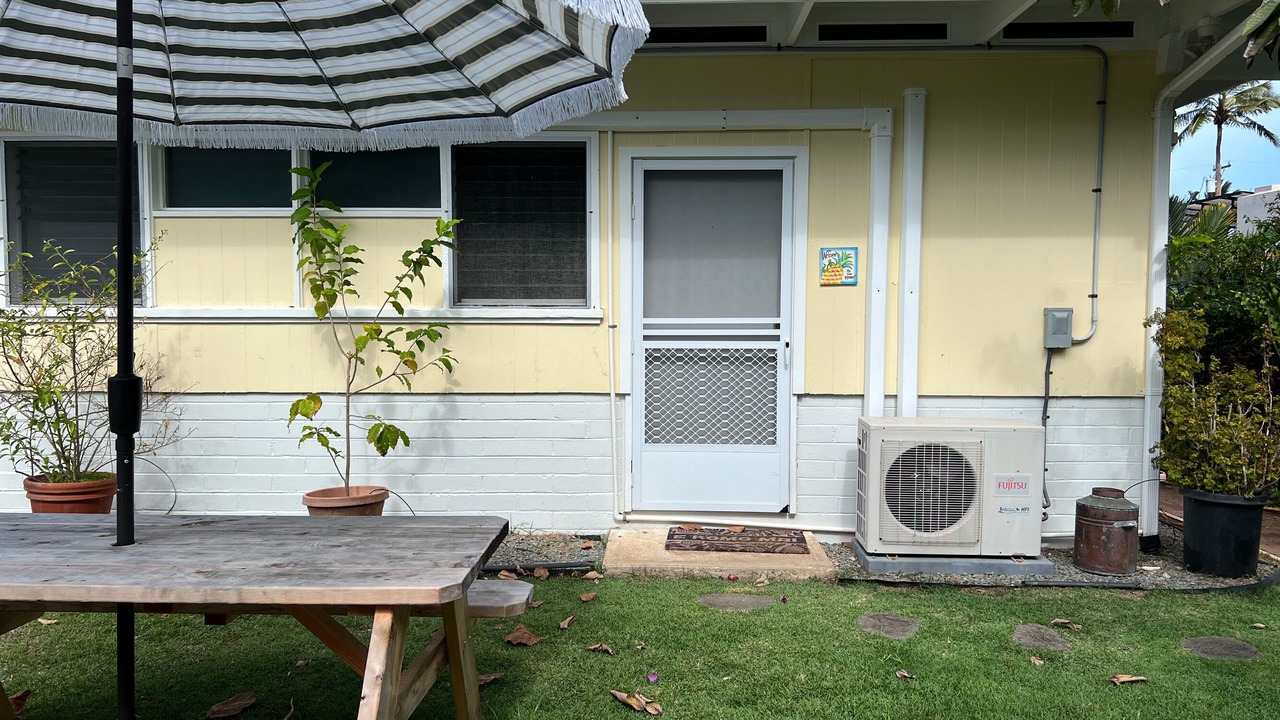 Photo of Outdoor in Waimanalo