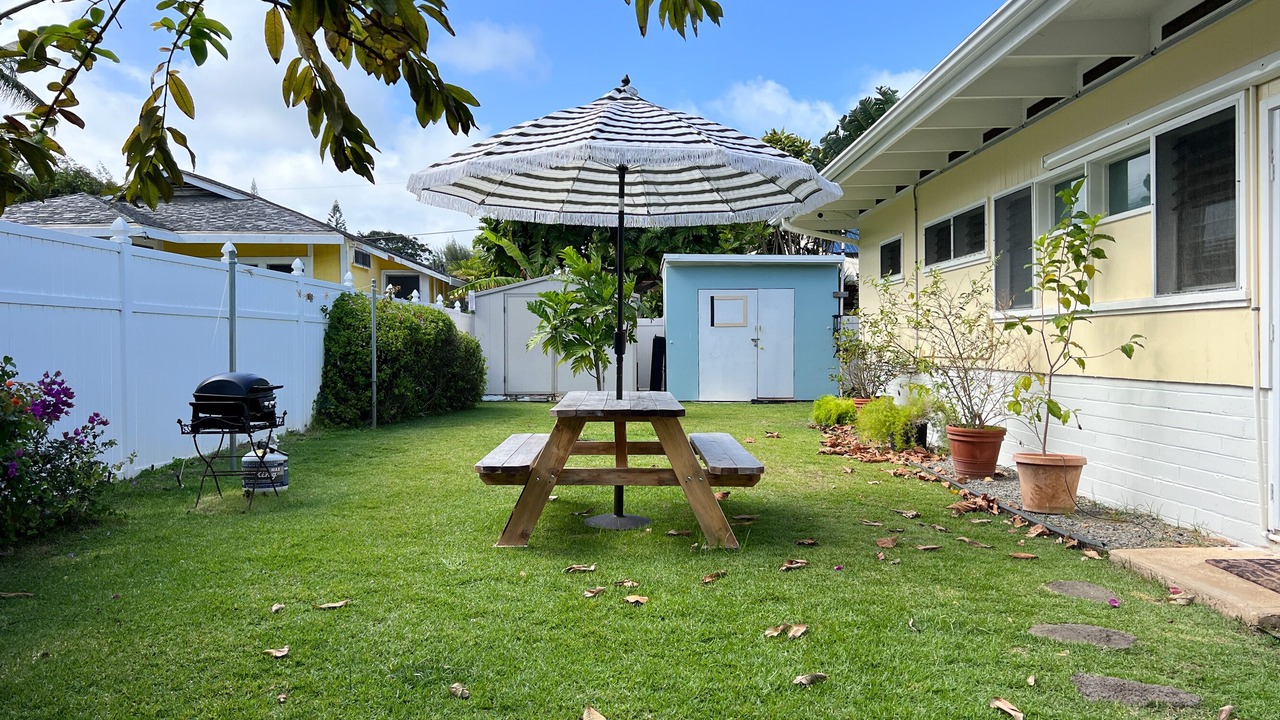 Photo of Outdoor in Waimanalo