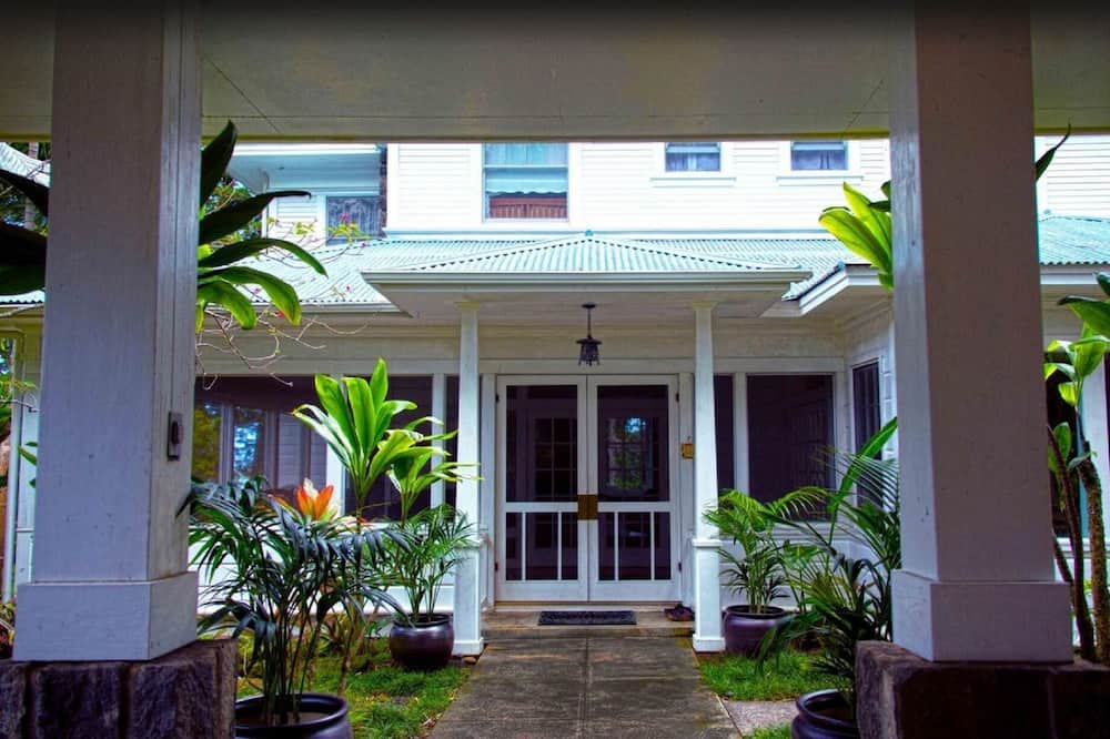 Photo of Outdoor in Hawi