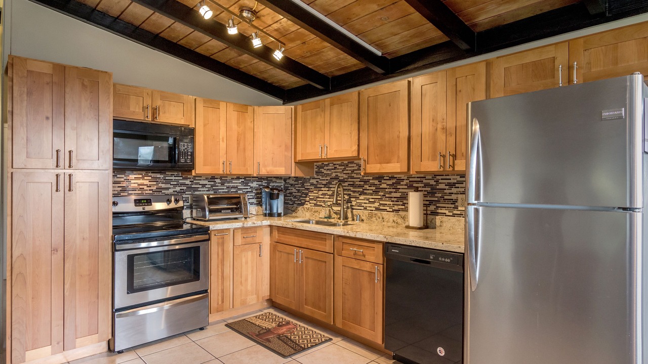 Photo of Kitchen in Kapolei