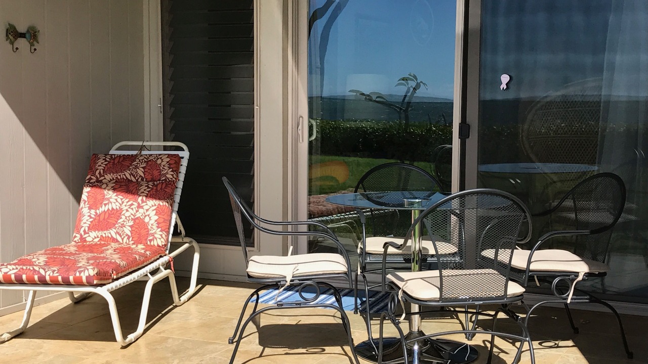 Photo of Patio Balcony in Ualapue