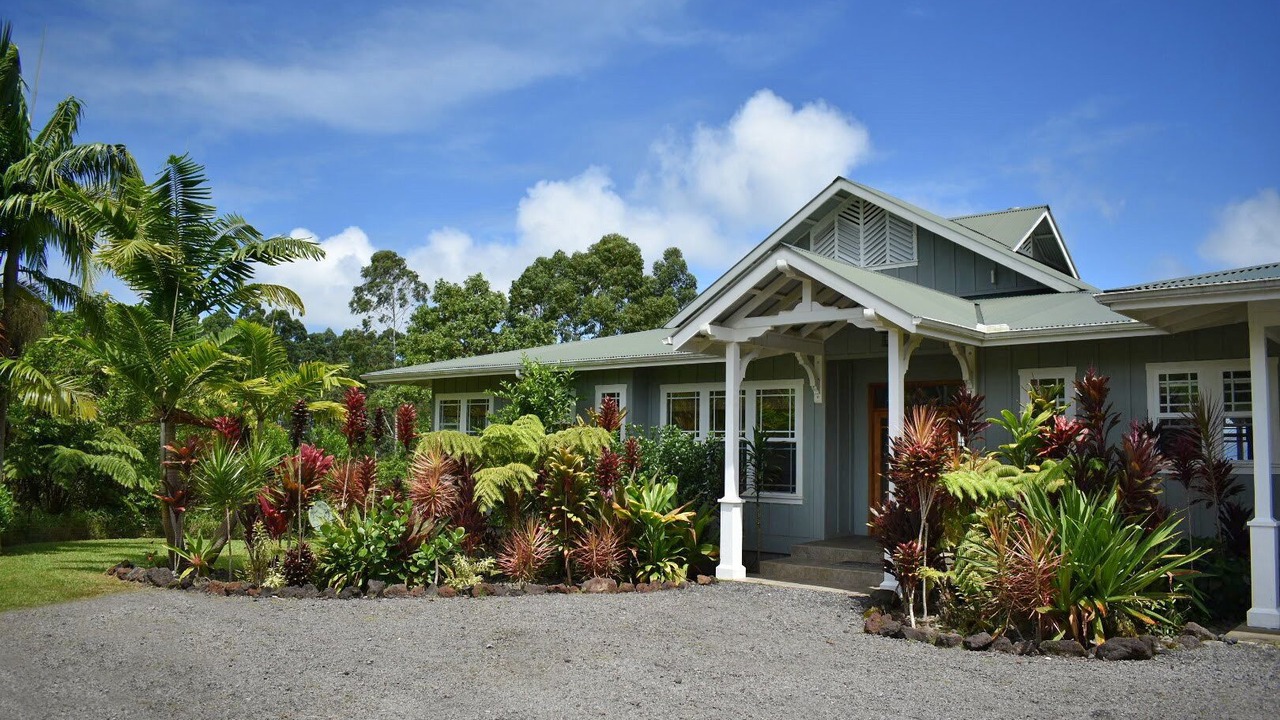 Photo of Outdoor in Pepeekeo