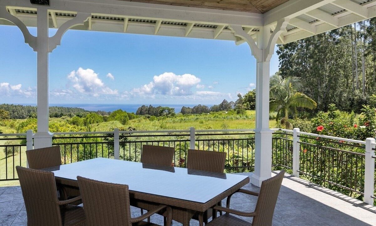 Photo of Outdoor in Pepeekeo