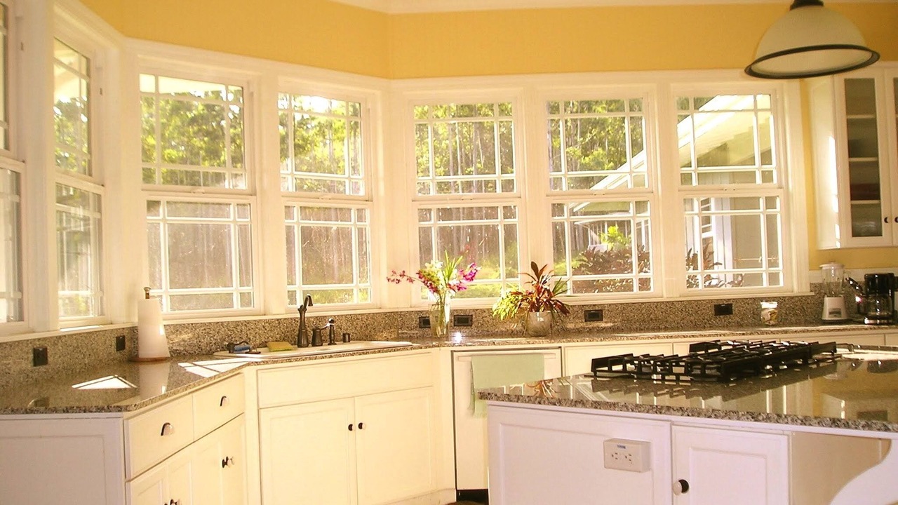 Photo of Kitchen in Pepeekeo