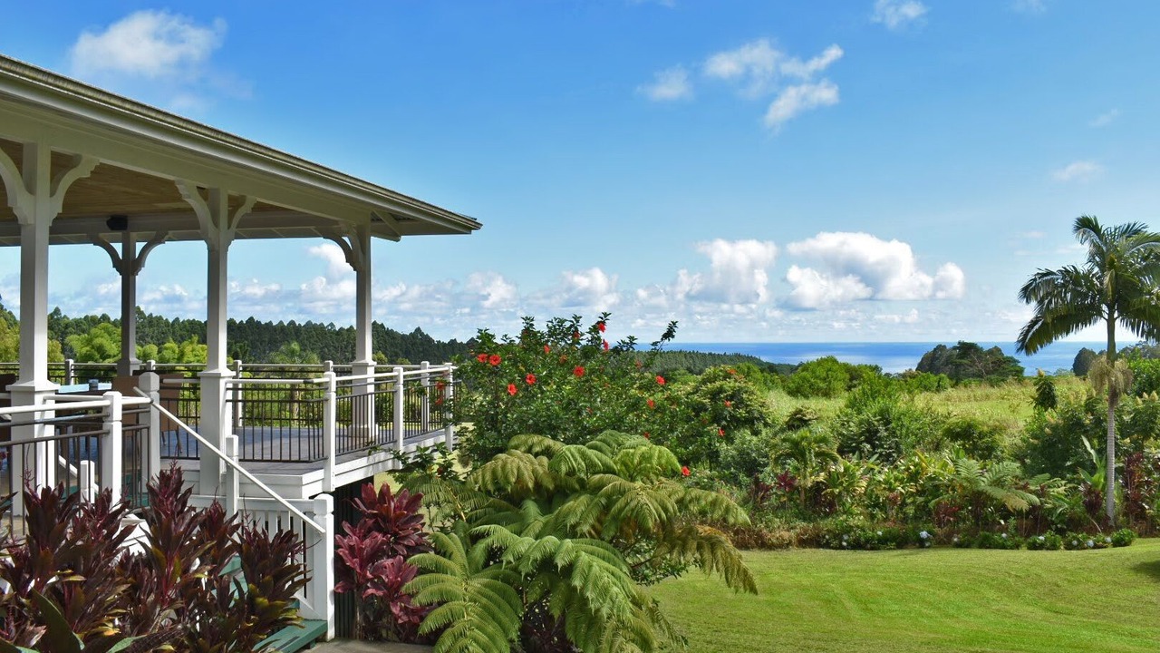 Photo of Outdoor in Pepeekeo