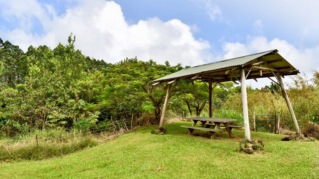 Photo of Outdoor in Pepeekeo