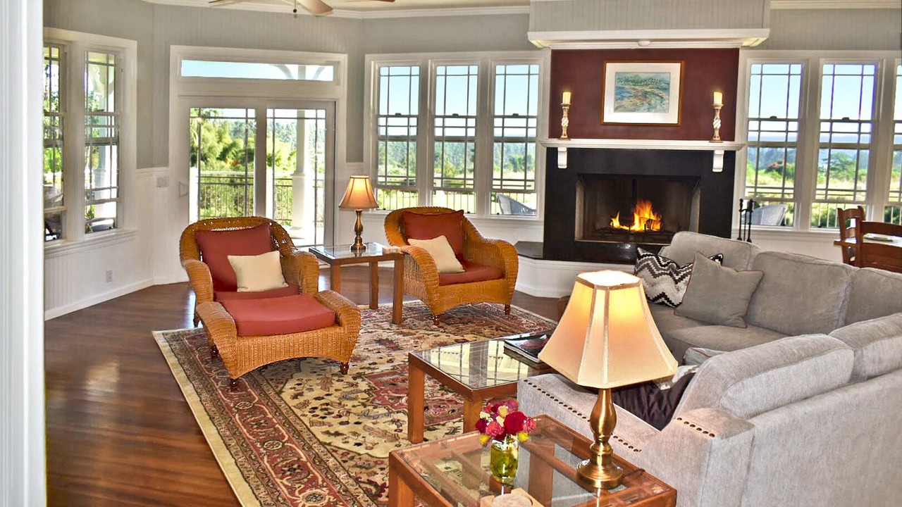 Photo of Livingroom in Pepeekeo