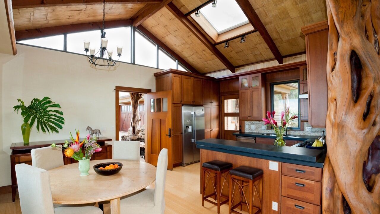 Photo of Kitchen in Kula