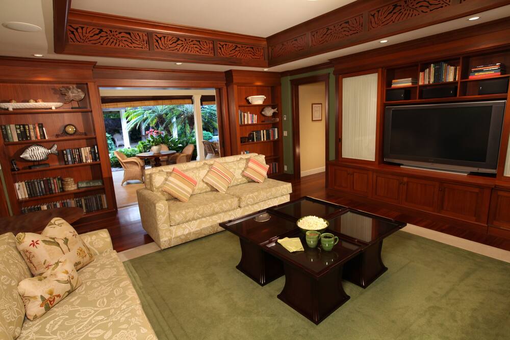 Photo of Bedroom in Kailua