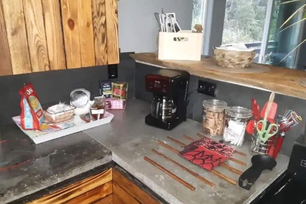 Photo of Kitchen in Fern Forest