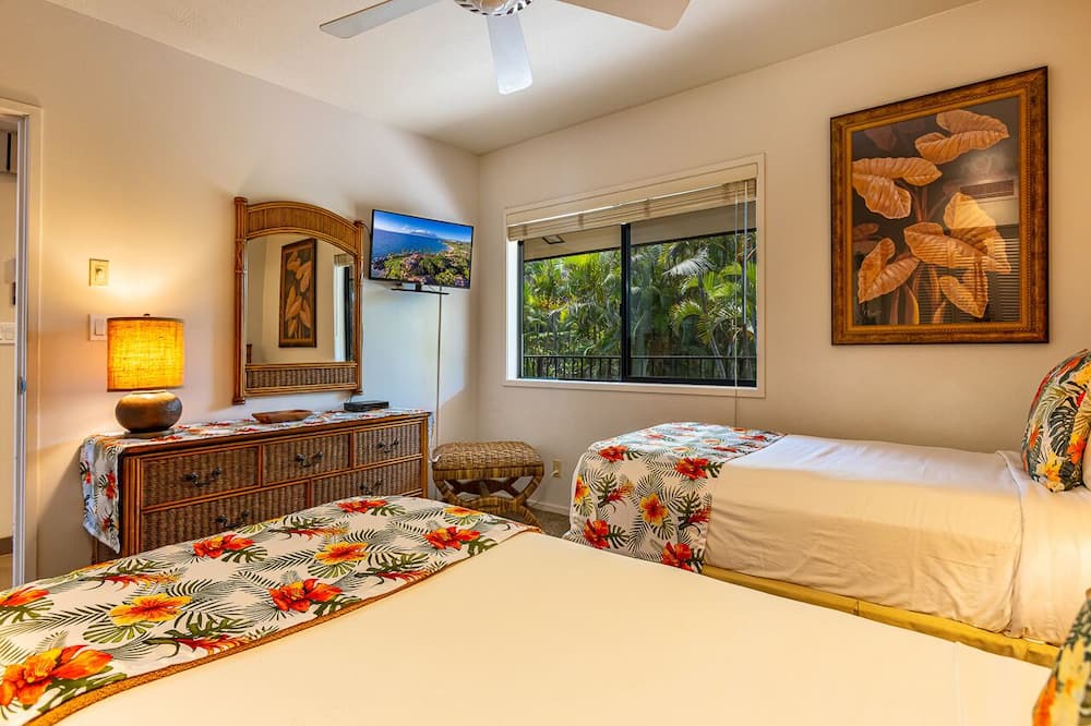 Photo of Bedroom in Wailea