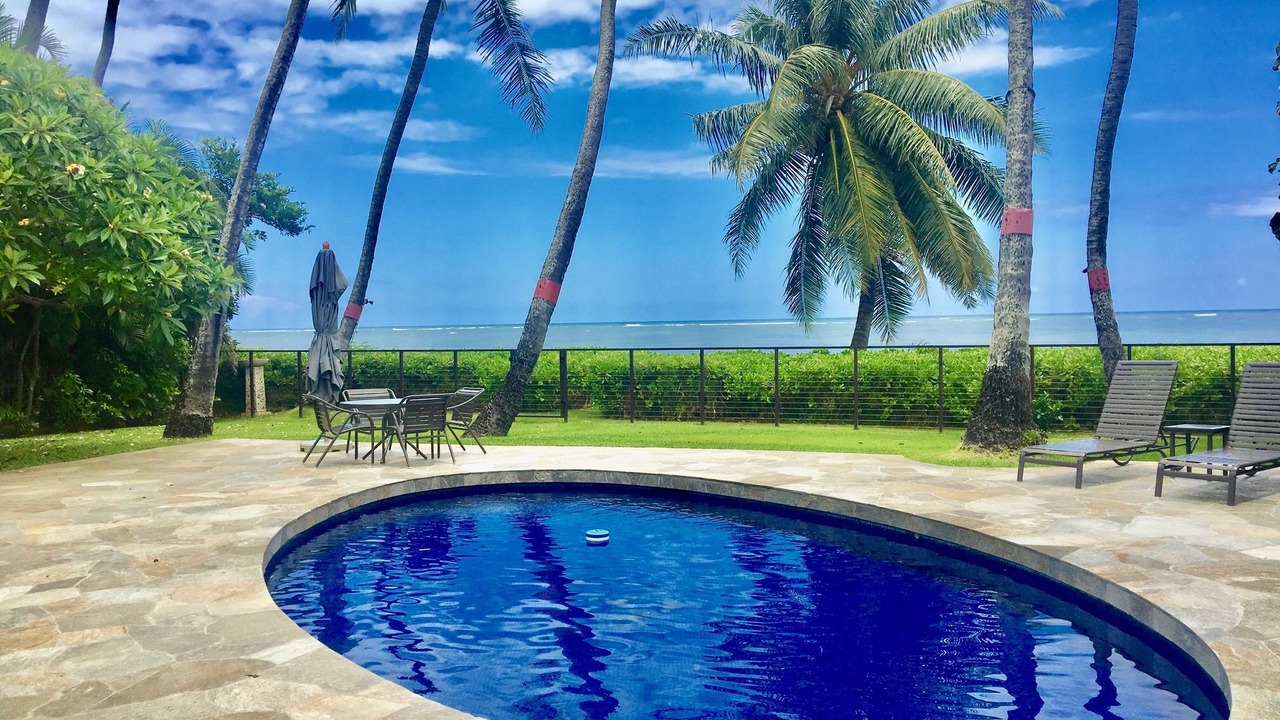 Photo of Outdoor in Kuliouou - Kalani Iki