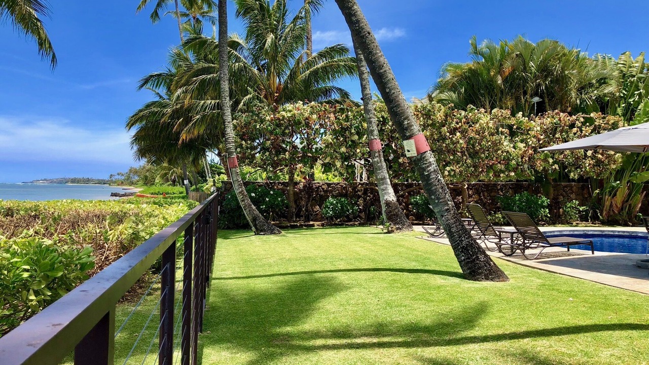 Photo of Outdoor in Kuliouou - Kalani Iki