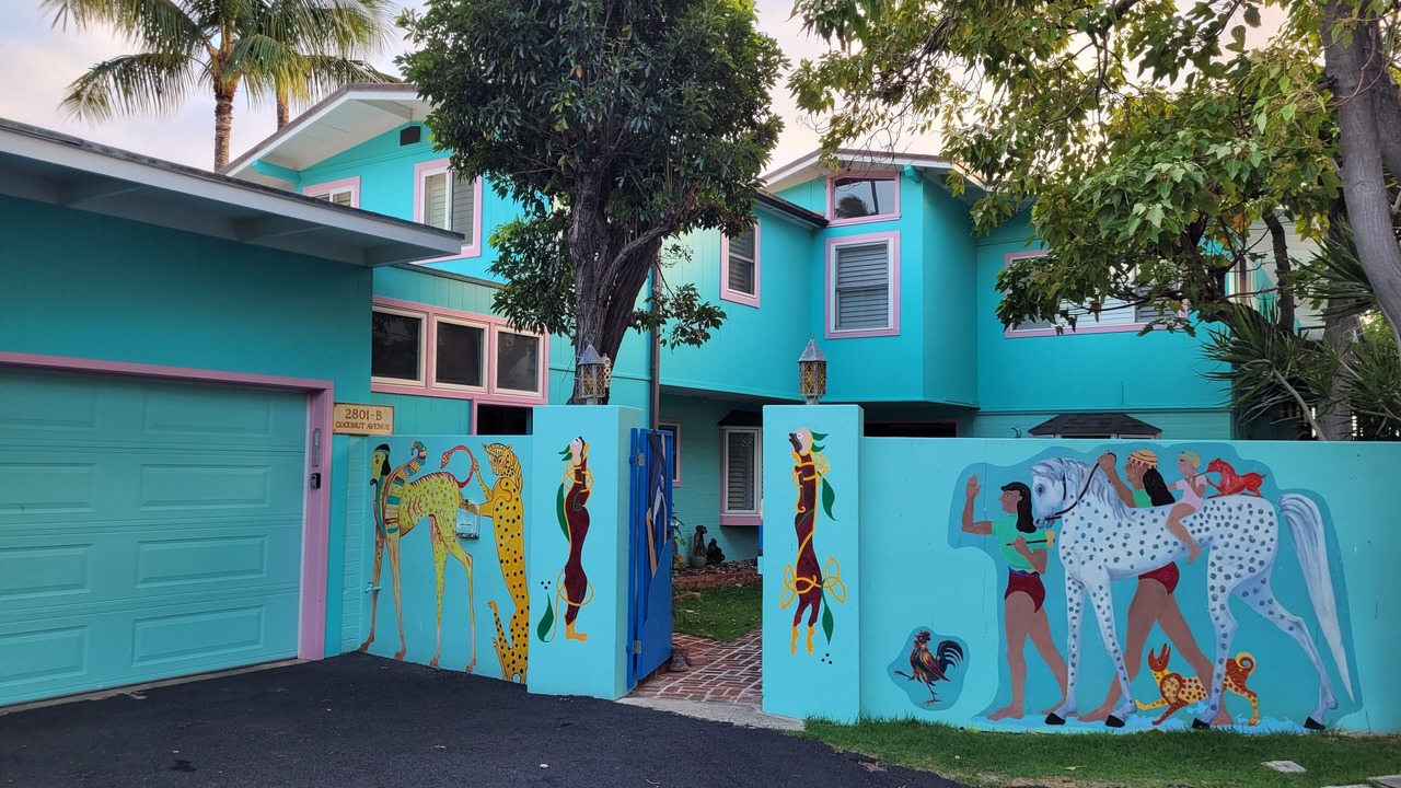 Photo of Outdoor in Diamond Head - Kapahulu - St. Louis