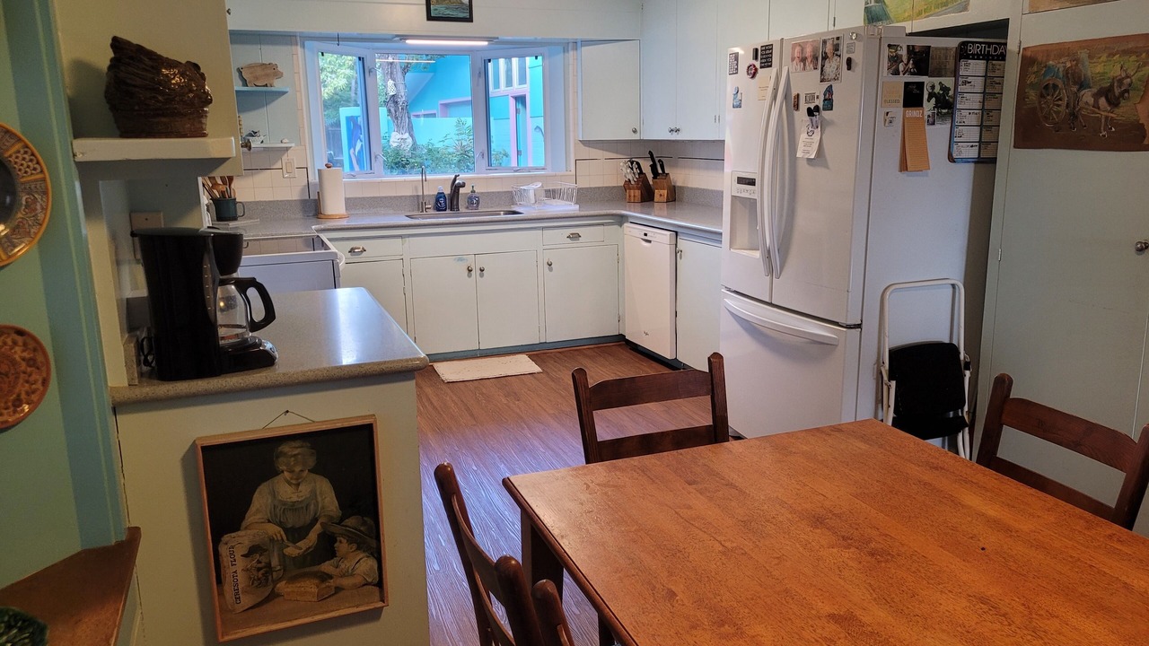 Photo of Kitchen in Diamond Head - Kapahulu - St. Louis
