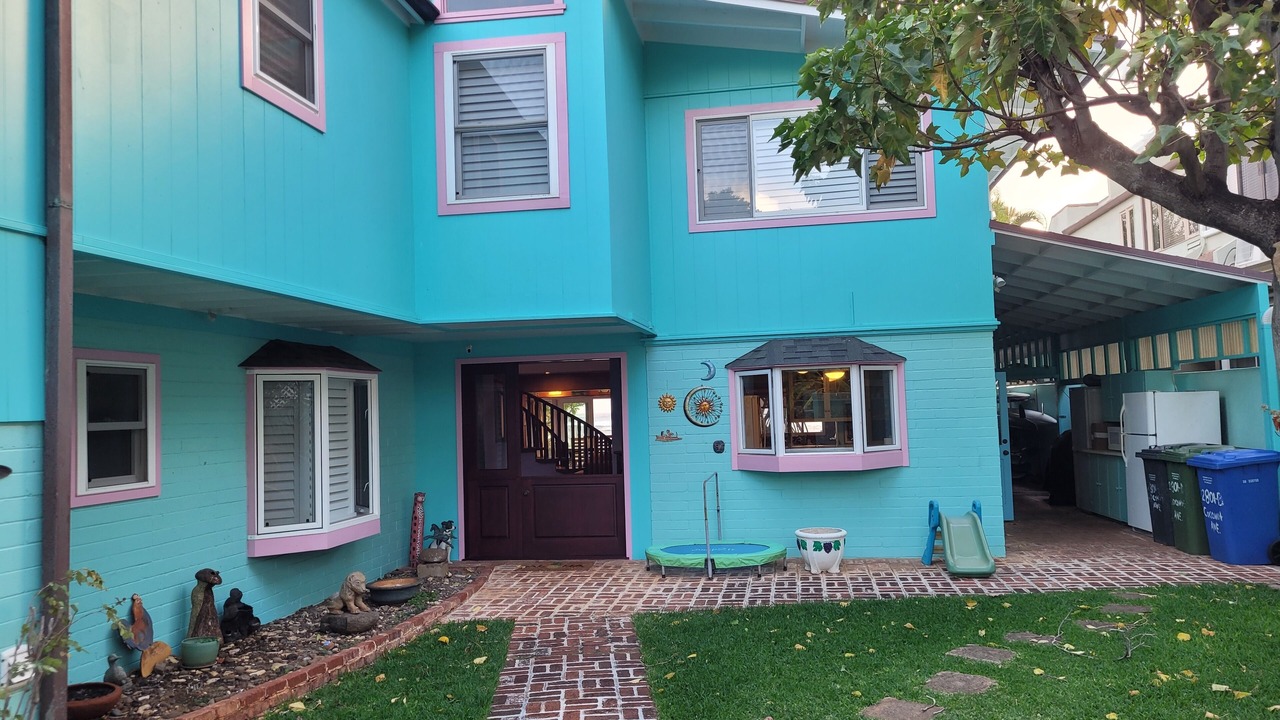 Photo of Outdoor in Diamond Head - Kapahulu - St. Louis