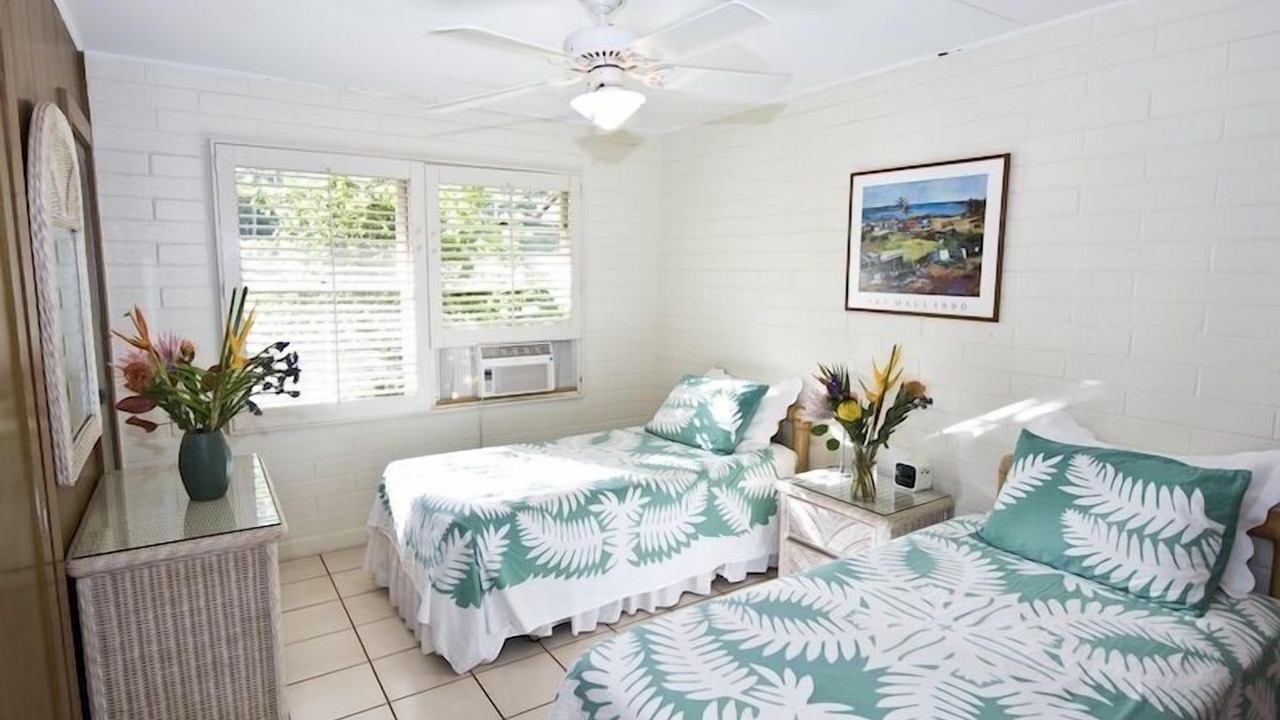Photo of Bedroom in Kahului