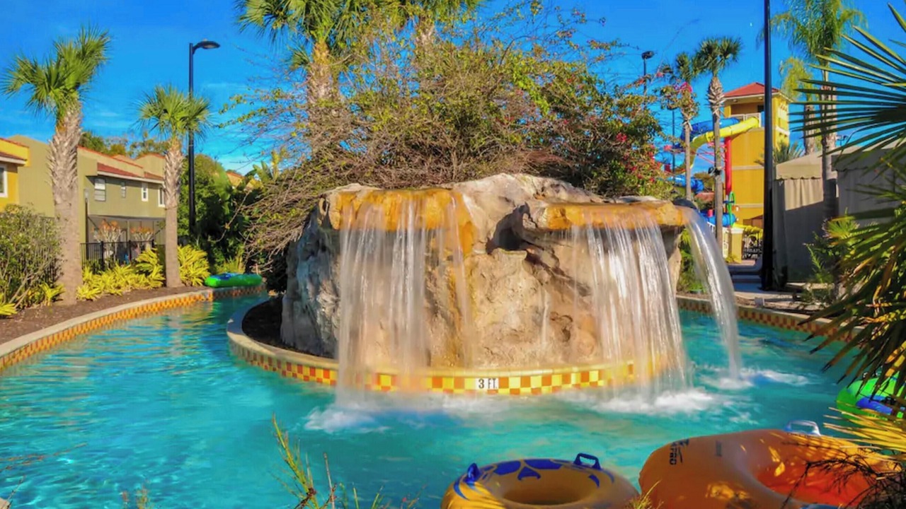 Photo of Outdoor in Kissimmee