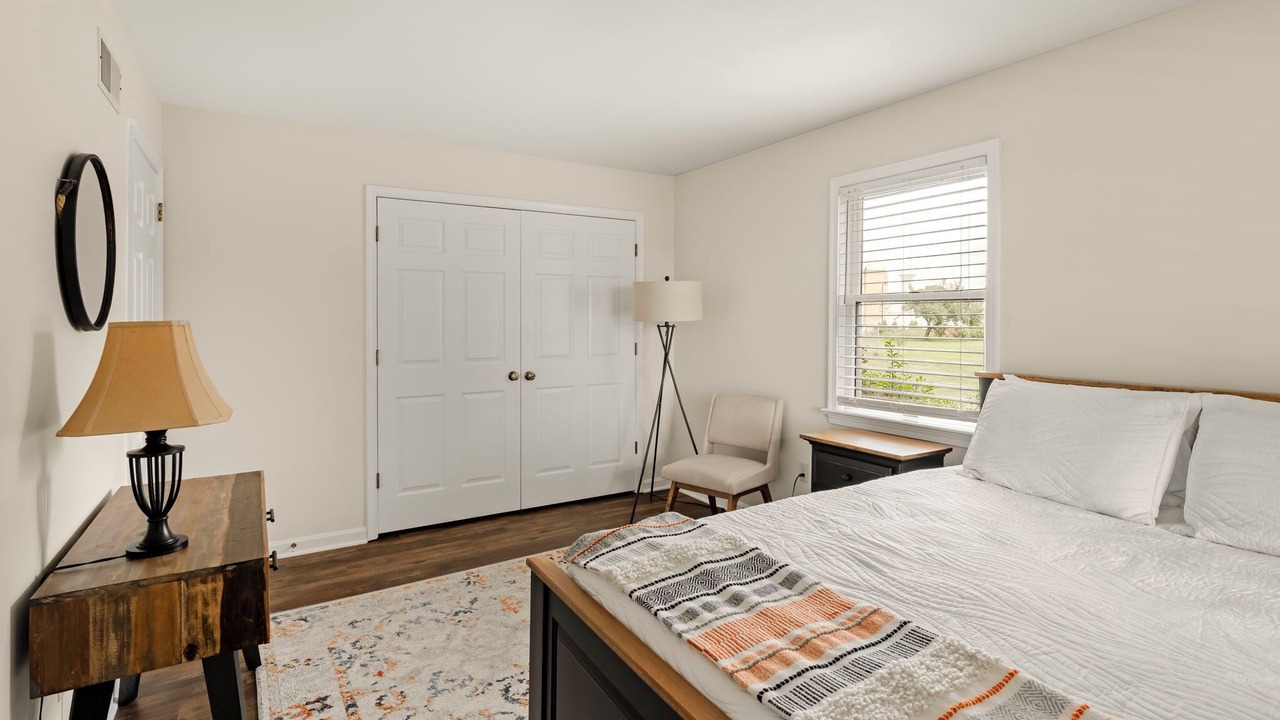 Photo of Bedroom in Gordonville