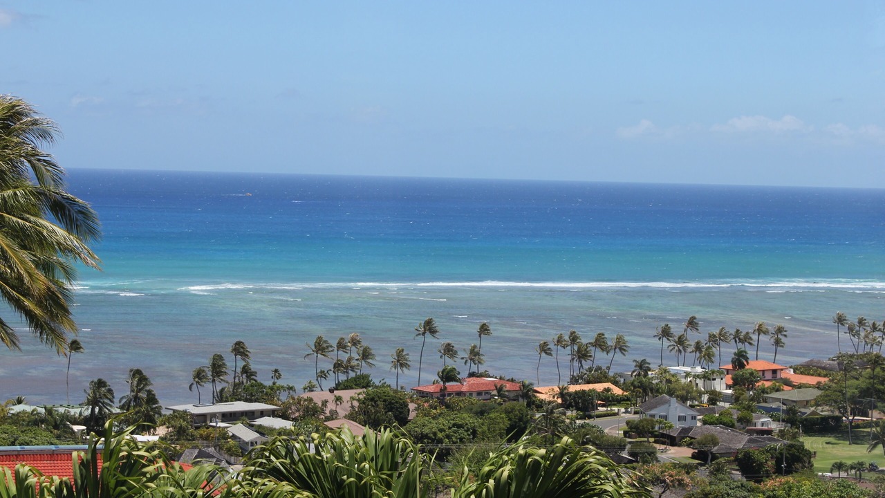 Photo of Others in Waialae Iki Ridge