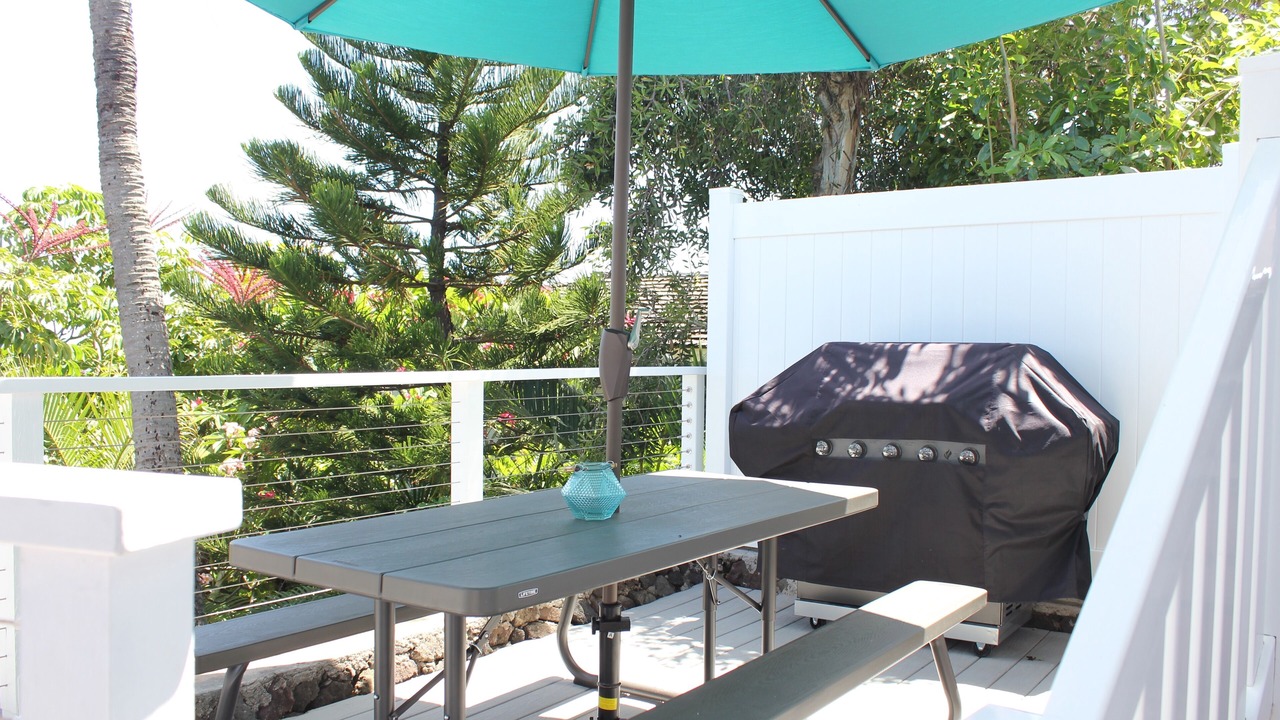 Photo of Outdoor in Waialae Iki Ridge