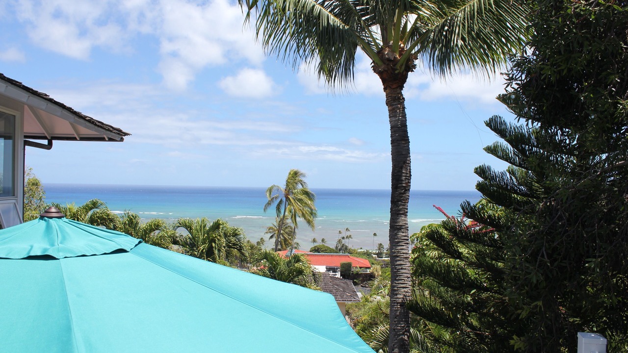 Photo of Outdoor in Waialae Iki Ridge