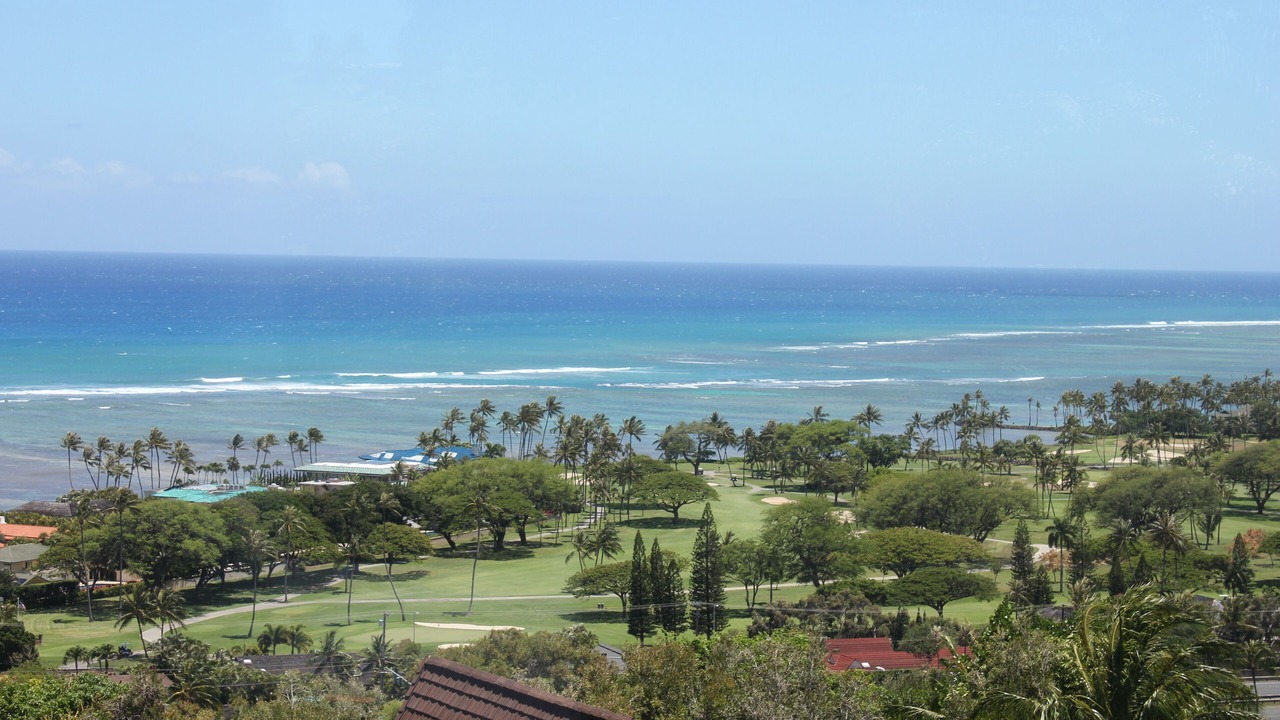 Photo of Others in Waialae Iki Ridge