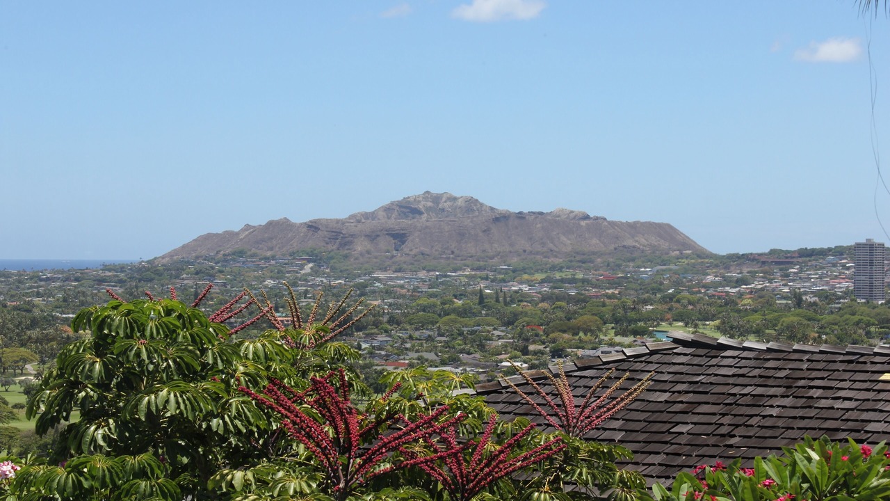 Photo of Outdoor in Waialae Iki Ridge