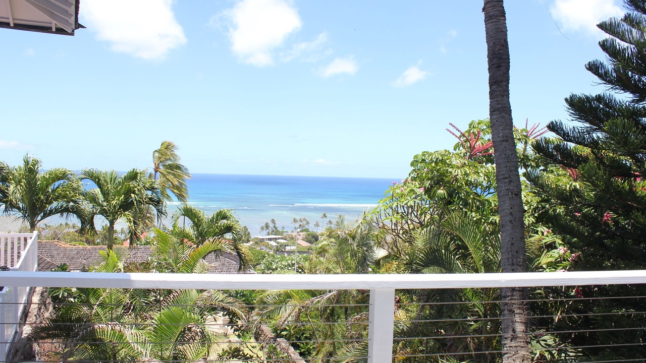 Photo of Outdoor in Waialae Iki Ridge